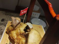 -遇见长安之丝路风荷(大唐西市店)