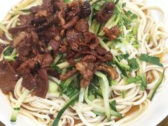 -马记伊源斋涮肉·清真菜(潘家园古玩市场店)