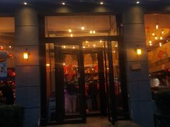 门面-管氏翅吧(广渠门店)