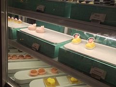 -厦门悦华酒店·绿庭主题自助餐厅