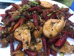 -抹直口特色菜馆(一店)