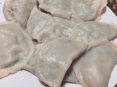 -宾朋海鲜特色美食餐厅·纯手工鲅鱼水饺(兴海路店)