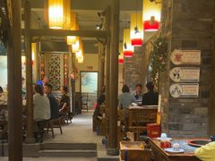 -成渝龙火锅(都江堰店)