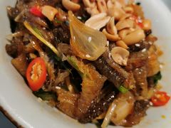 顺德鱼皮-大榕树下顺德菜(融创茂店)