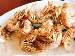 -天桥饭店·特色海鲜(金山嘴渔村店)