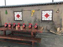 -银川河东国际机场