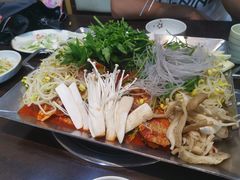 -金明子八带鱼馆(正宗韩国连锁店)