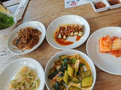 -向阳庄烧烤店(望京西园店)