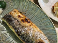 -沼津港精致料理·寿喜烧·烧鸟(漕河泾印象城店)