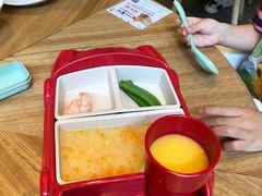 -莆田餐厅PUTIEN(三里屯店)
