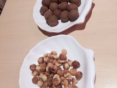 -拿渡麻辣香锅(世茂广场·工三店)