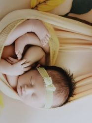 -玛瑞莎孕婴童摄影到家拍