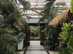 -春满园生态餐厅(南宫路店)