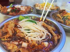 -凤张螺蛳粉·爽口粉(跃进路总店)