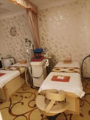 -茜尔维亚修身连锁(杨浦五角场店)