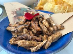 -蝴蝶泉宾馆-中餐厅