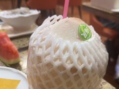 -丰卓会海鲜自助(中润大道店)