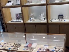 -标准眼镜·蔡司官方授权店(和平路总店)