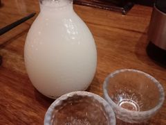 -山葵家居酒屋(天目里店)