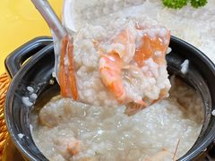 -官塘陈记鱼生·潮汕砂锅粥·牛肉火锅(潮枫路总店)