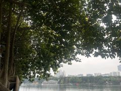 -南宁南湖公园