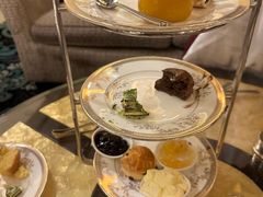 -大堂吧·下午茶·特调鸡尾酒(大连一方城堡豪华精选酒店)