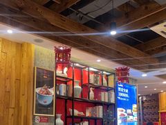 -福海居烤鸭店(鸟巢店)