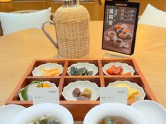 -无印良品餐堂 MUJI Diner(成都太古里店)