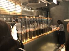 -喜茶(佛山顺德大良东乐路店)
