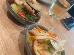 -Thai Alley泰爱里(二沙岛店)