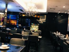 大堂-鹿港小镇(金虹桥国际中心店)