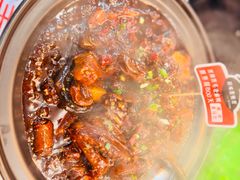 -回味黑鸭煲·始于2006(万松园店)