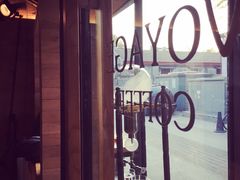 -VOYAGE COFFEE(北锣鼓巷店)