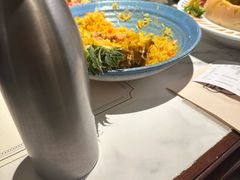 -太食獸泰式茶餐厅(济南万象城店)