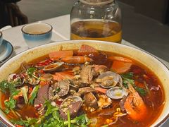 -曹家小菜(胜太路店)