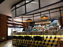-ATLAS COFFEE(雅居乐中心店)