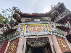 -龙泉洞(沙坪坝区)