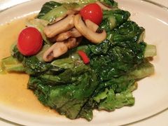 -玛格萝妮比萨屋(陆家浜路店)