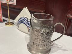 -哈拉硕俄式西餐