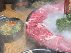 -原牛道·潮汕围炉火锅(讯美店)