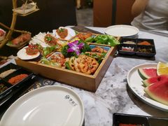 -伊尚宫·清真广式早茶.韩式烤肉·火锅