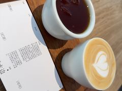 -溯洄咖啡VORTEX COFFEE
