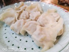 -老边饺子馆(西站店)