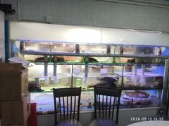 -来之顺海鲜菜馆·青岛菜·始于1993(栈桥店)