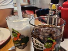 -Tube station站点比萨(王府井百货店)