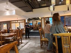 大堂-纸盐河码头火锅(十八梯店)