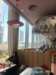 -奈尔宝·儿童乐园·亲子餐厅(前滩店)