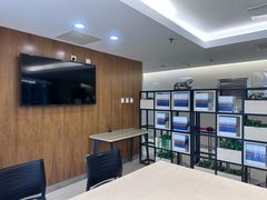 -中德住房储蓄银行(和平支行)