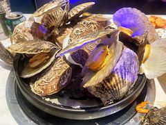-半岛听涛蒸汽海鲜自助(K11店)
