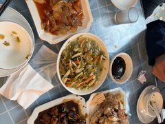 -林家饭店(新林公路店)